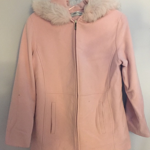 Winter Jacket - Picture 2 of 6